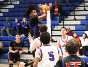 No. 1 Morgantown High cruises past Wheeling Park